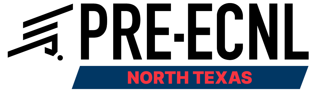 Pre-ECNL North Texas